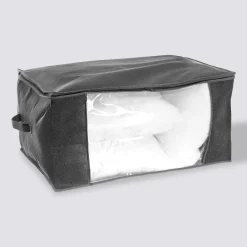 Housse de rangement, Gris anthracite