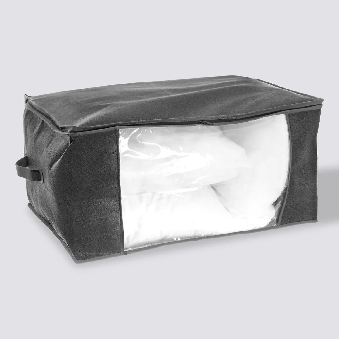 Housse de rangement, Gris anthracite