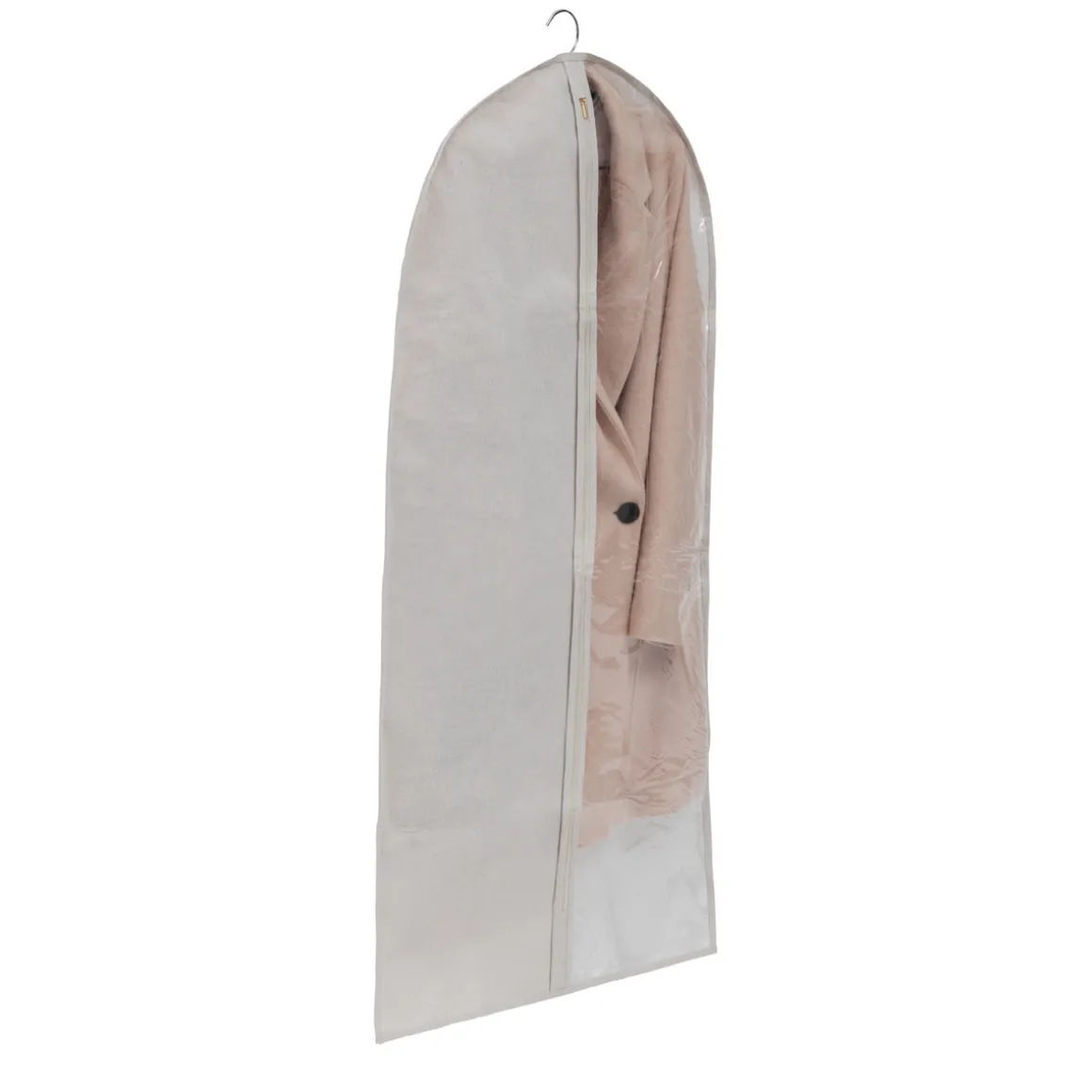 Housse de rangement pour vêtement, 115x58 cm