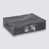 Housse rangement sous vide 60x45x15cm