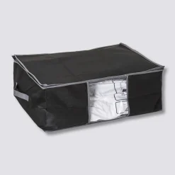 Housse rangement sous vide 60x40x25cm