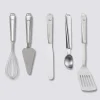 Kit accessoires pâtisserie, Silver Precision