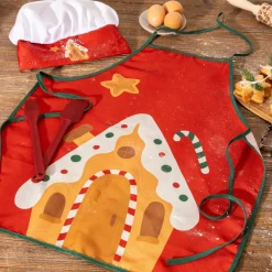 Kit cuisine, L.50 cm, Plusieurs coloris
