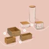 Kit organisation salle de bain