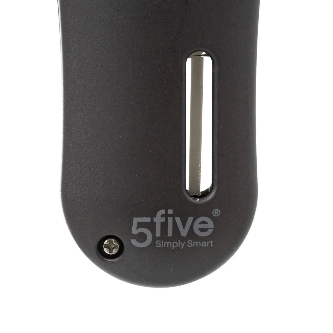 Lot de 2 allume-gaz rechargeables, Noir