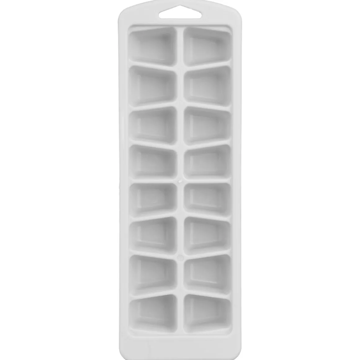 Lot de 3 bacs à glaçons