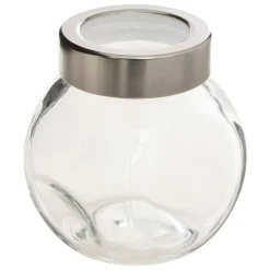 Lot de 3 bocaux à épices, 200 ml