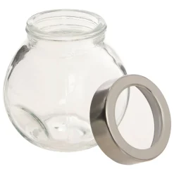 Lot de 3 bocaux à épices, 200 ml