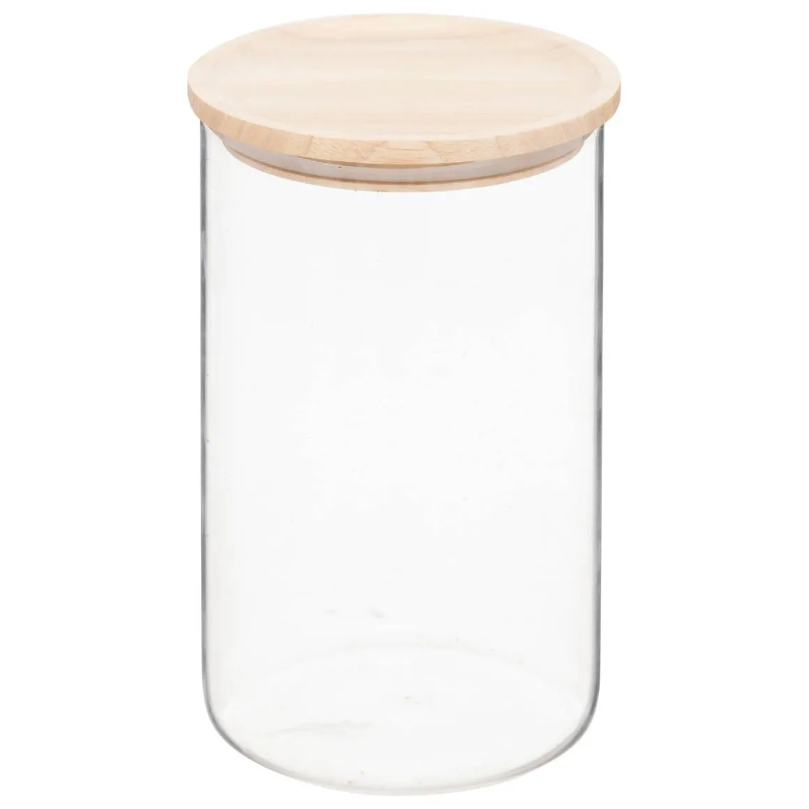 Lot de 3 bocaux, 1L