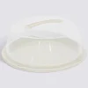 Lot de 2 boîtes à gâteaux, plusieurs coloris
