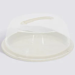 Lot de 2 boîtes à gâteaux, plusieurs coloris