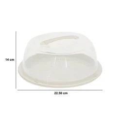 Lot de 2 boîtes à gâteaux, plusieurs coloris