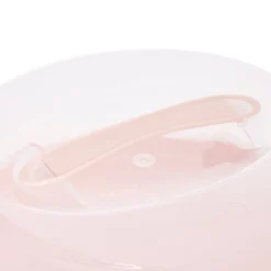 Lot de 2 boîtes à gâteaux, plusieurs coloris