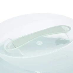 Lot de 2 boîtes à gâteaux, plusieurs coloris