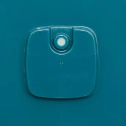 Lot de 4 boîtes de conservation avec valves micro-ondes