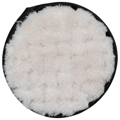 Lot de 7 cotons lavables, Microfibre