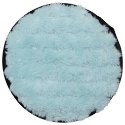 Lot de 7 cotons lavables, Microfibre