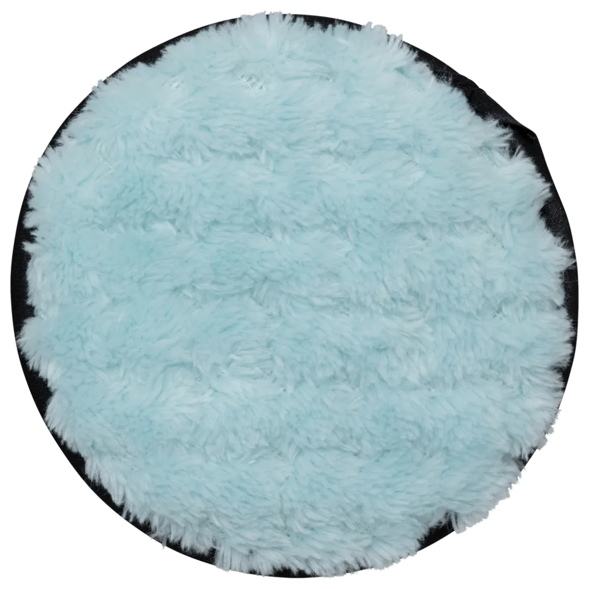 Lot de 7 cotons lavables, Microfibre