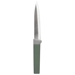 Lot de 3 couteaux manche antidérapant