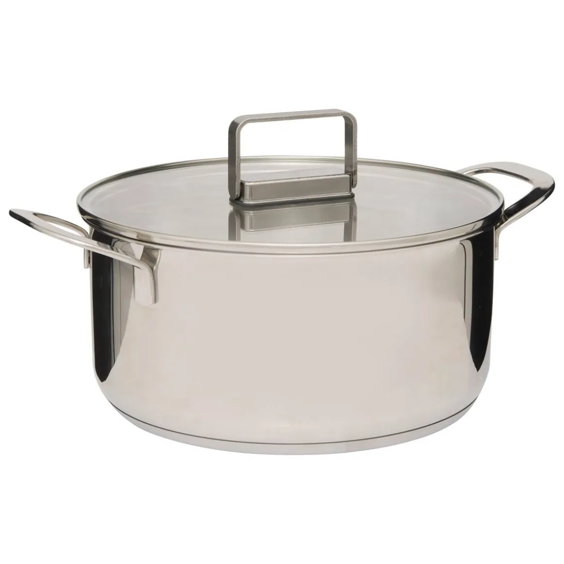 Lot de 2 faitouts, 20/24 cm