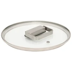 Lot de 2 faitouts, 20/24 cm