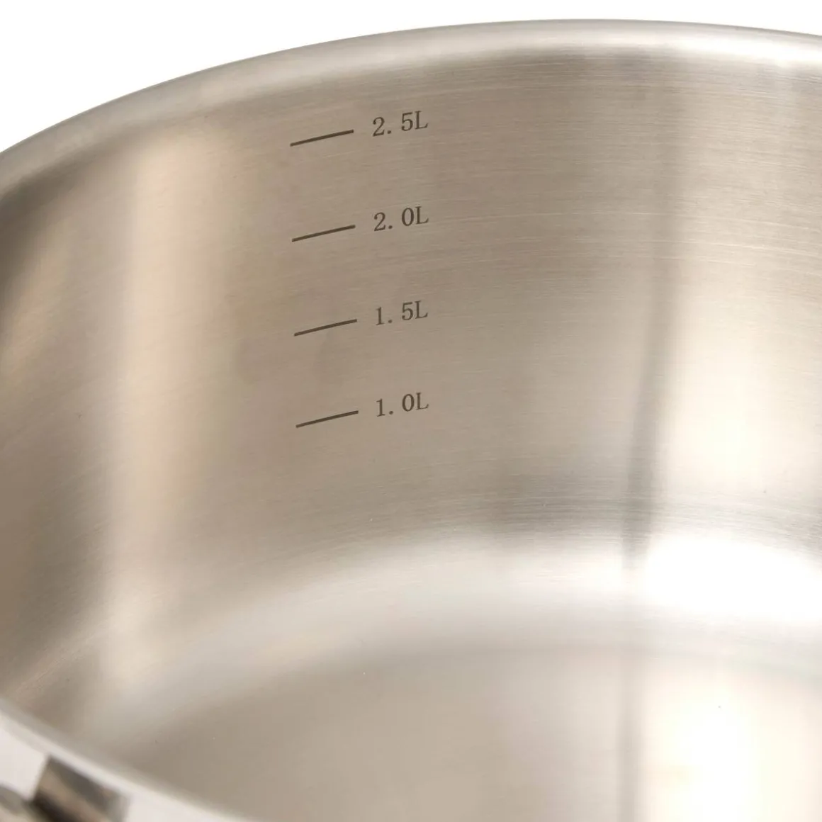 Lot de 2 faitouts, 20/24 cm