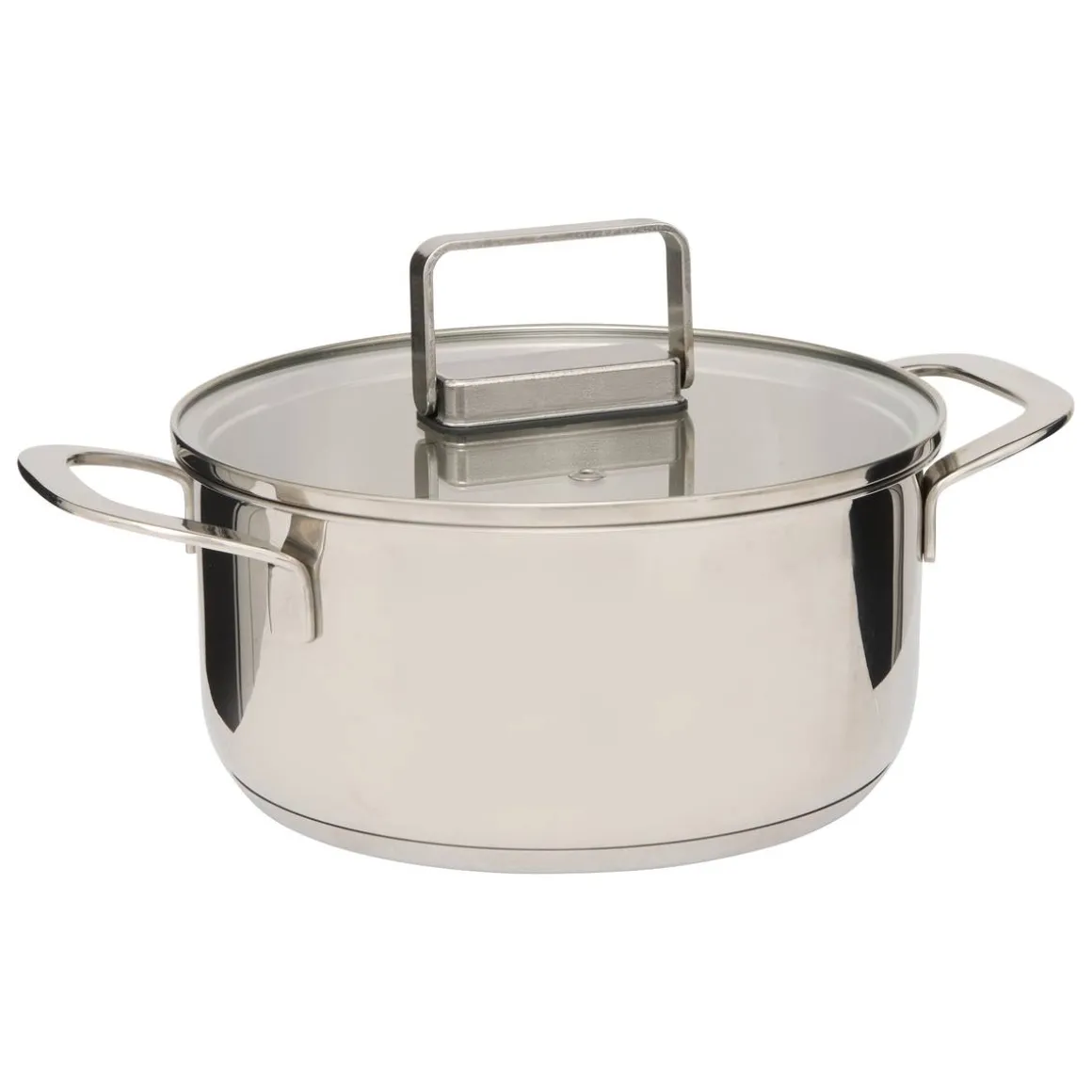 Lot de 2 faitouts, 20/24 cm
