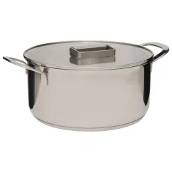 Lot de 2 faitouts, 20/24 cm