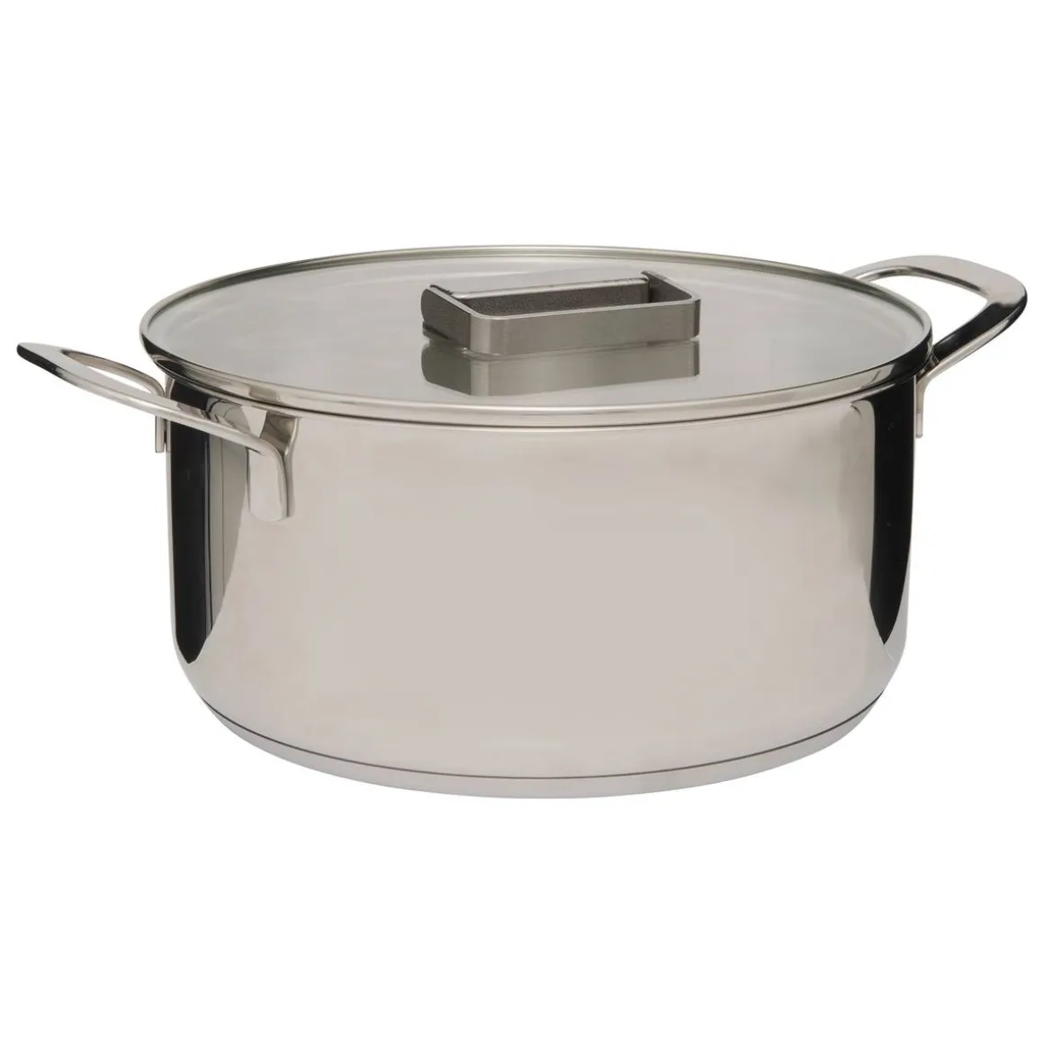 Lot de 2 faitouts, 20/24 cm