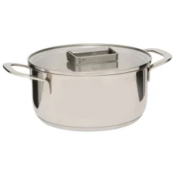 Lot de 2 faitouts, 20/24 cm