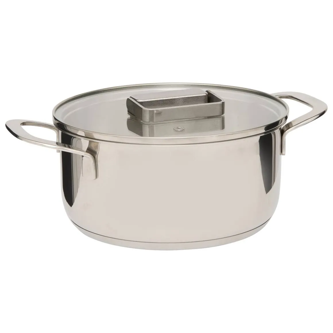 Lot de 2 faitouts, 20/24 cm