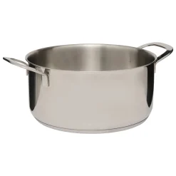 Lot de 2 faitouts, 20/24 cm