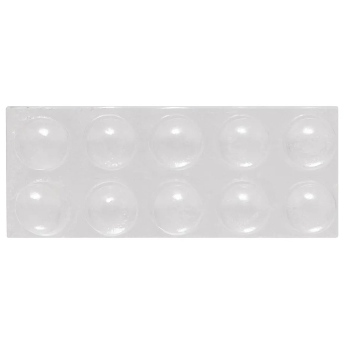 Lot de 116 patins