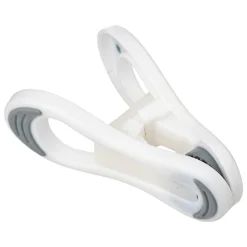 Lot de 16 pinces à linges