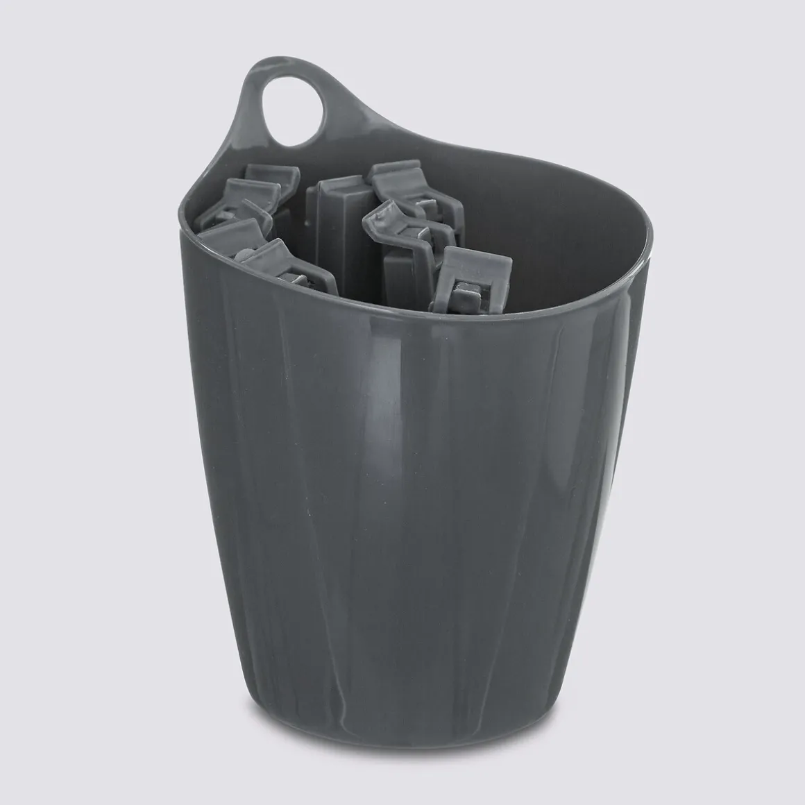 Lot de 25 pinces hermétiques avec pot