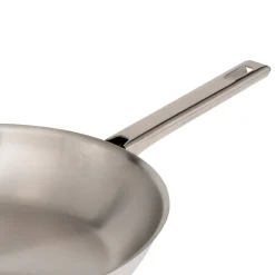 Lot de 2 poêles, 24/28 cm