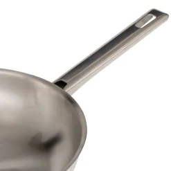 Lot de 2 poêles, 24/28 cm
