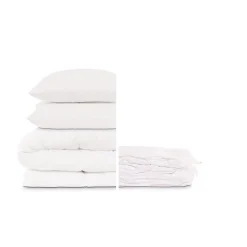 Lot de 2 sacs compresseurs