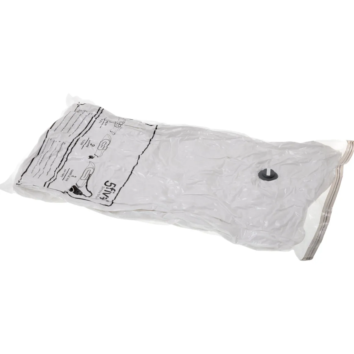 Lot de 10 sacs compresseurs