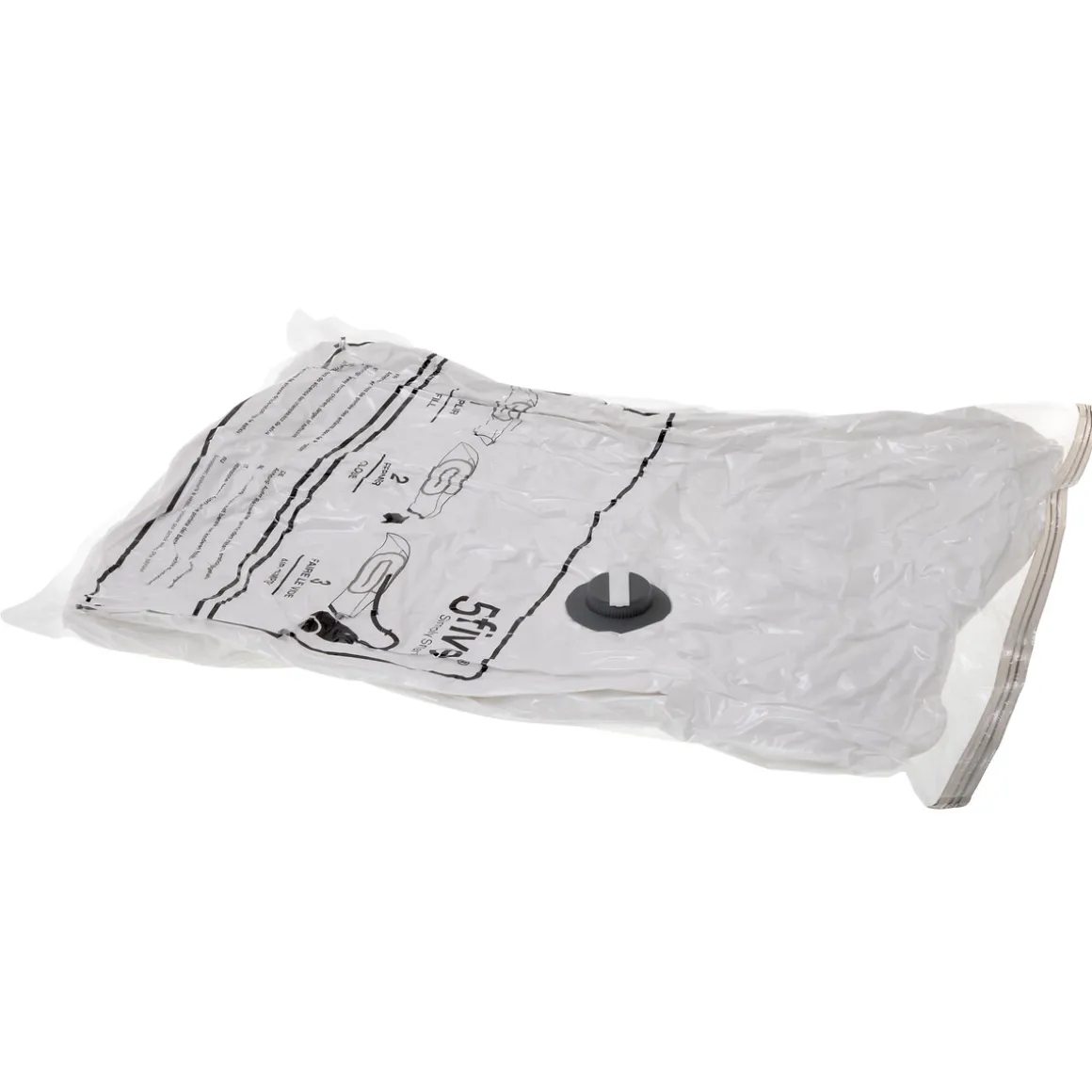 Lot de 10 sacs compresseurs