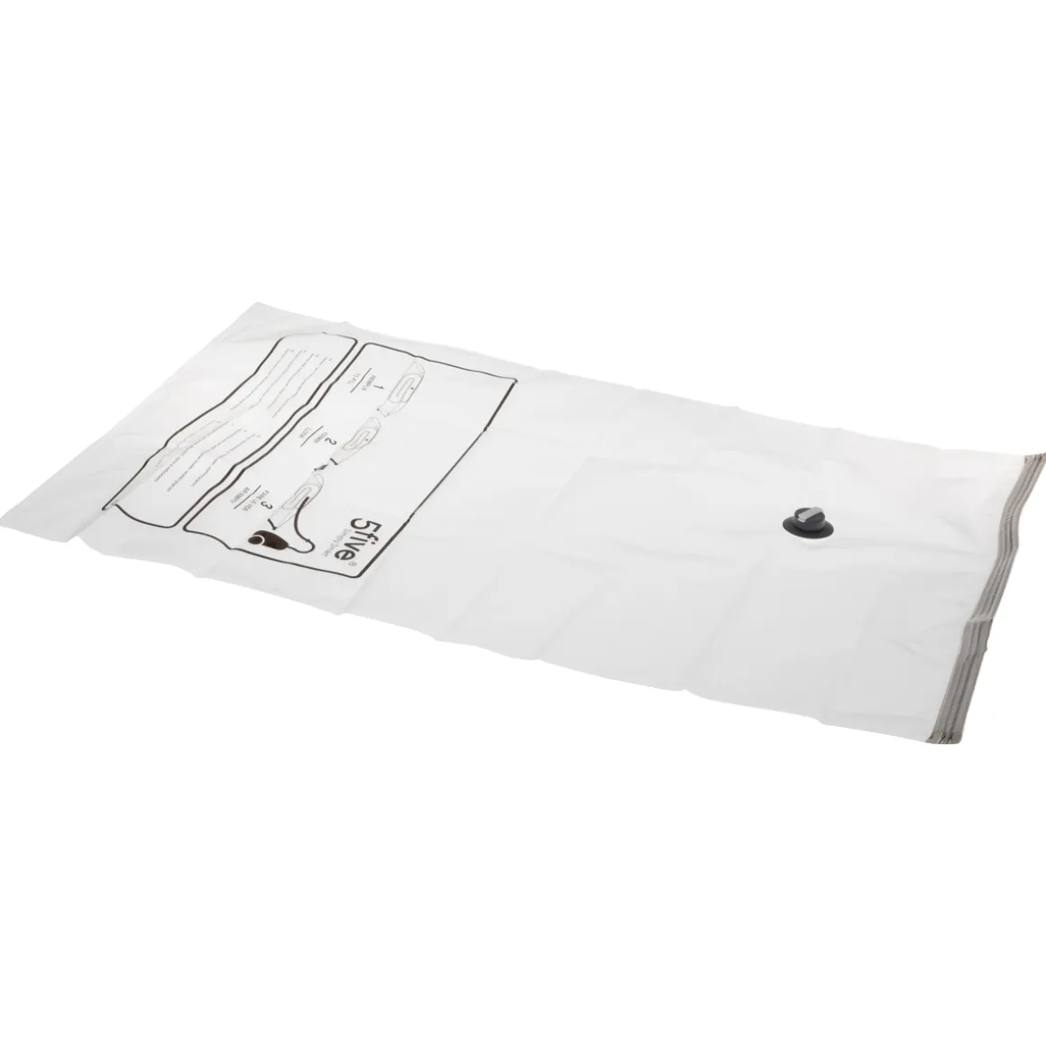 Lot de 4 sacs compresseurs