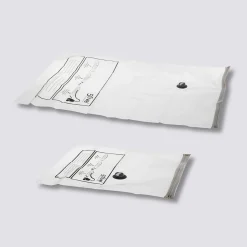 Lot de 2 sacs compresseurs