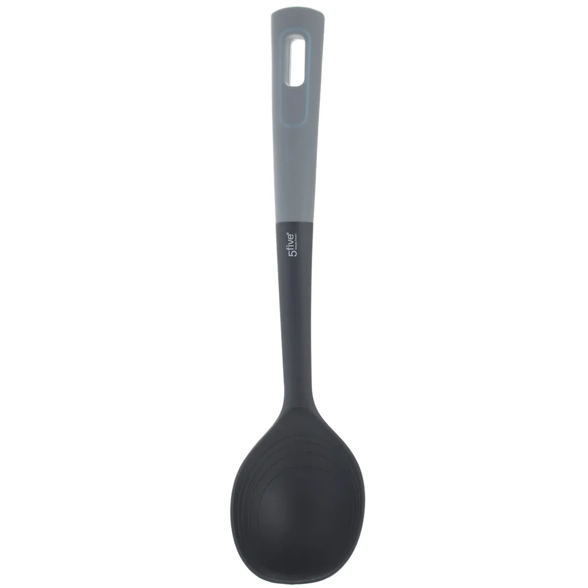 Lot de 5 ustensiles avec support
