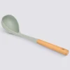 Louche, L.7,5 cm, Vert