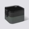 Lunch box 2 compartiments 1,5L