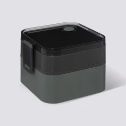 Lunch box 2 compartiments 1,5L