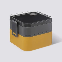 Lunch box 2 compartiments 1,5L