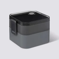 Lunch box 2 compartiments 1,5L