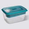 Lunch Box avec couverts - 1,7L