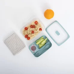 Lunch Box avec couverts - 1,7L